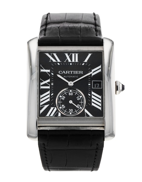 Cartier Tank MC W5330004